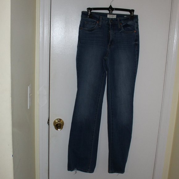 Jessica Simpson Truly Yours Bootcut jeans - 27 - Picture 1 of 2
